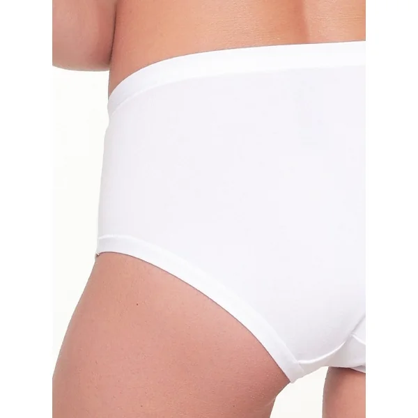 LingaDore Quotidien Bodyfresh blanc slip