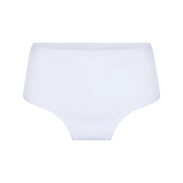 LingaDore Quotidien Bodyfresh blanc slip