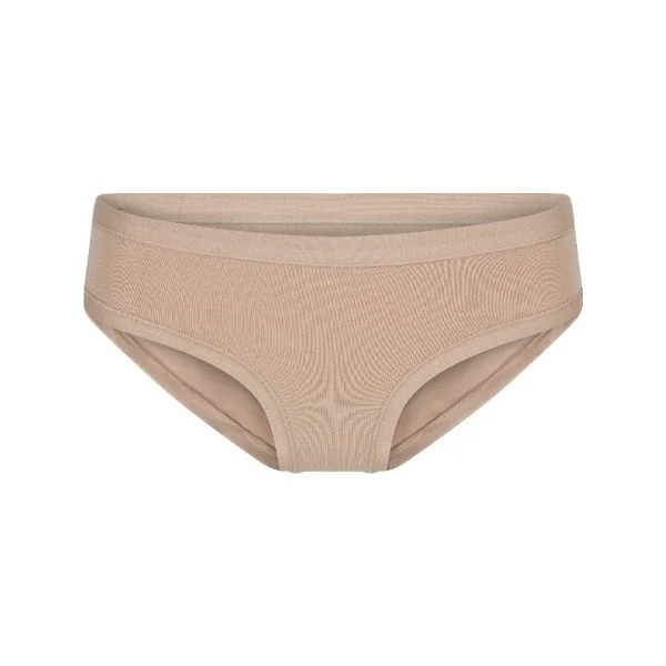 LingaDore Quotidien Bodyfresh blush shortie