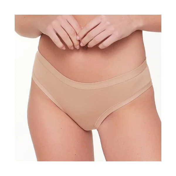 LingaDore Quotidien Bodyfresh blush shortie