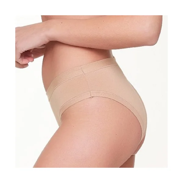 LingaDore Quotidien Bodyfresh blush shortie