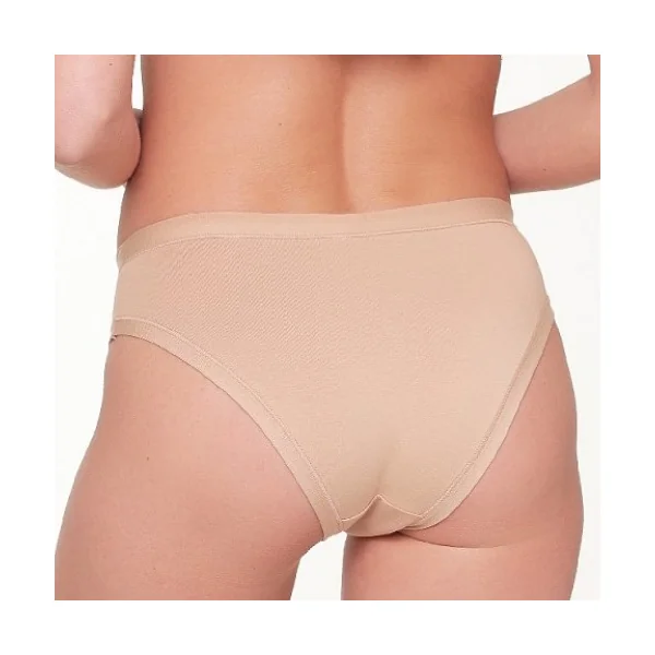LingaDore Quotidien Bodyfresh blush shortie