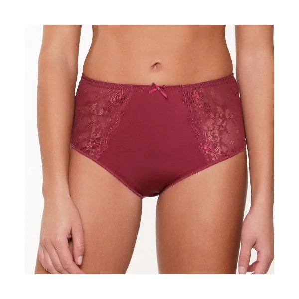 LingaDore Quotidien Maxi Slip port haut slip