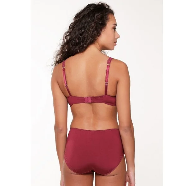 LingaDore Quotidien Maxi Slip port haut slip