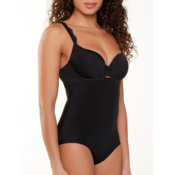 LingaDore Quotidien Shaping noir haut slip
