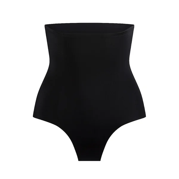 LingaDore Quotidien Shaping noir haut slip