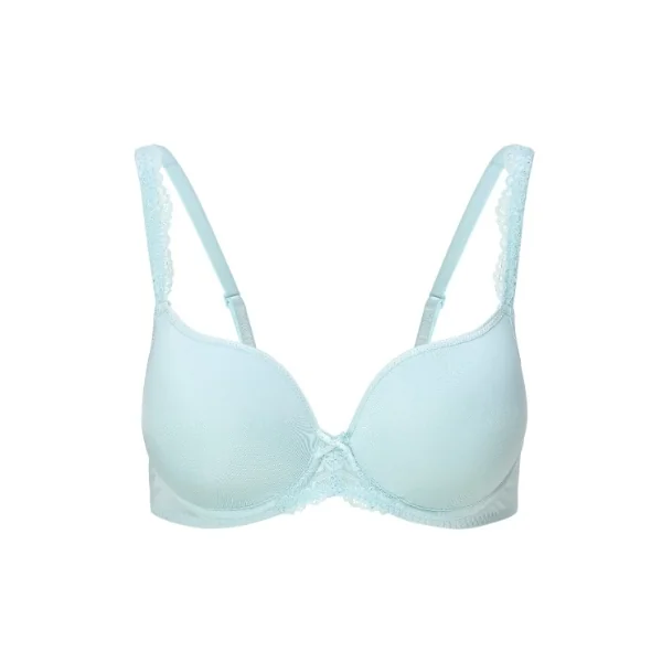 LingaDore Quotidien Uni Fit bleu soutien-gorge rembourré