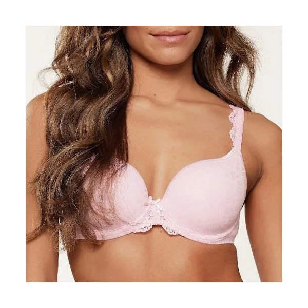 LingaDore Quotidien Uni Fit bébé rose soutien-gorge rembourré