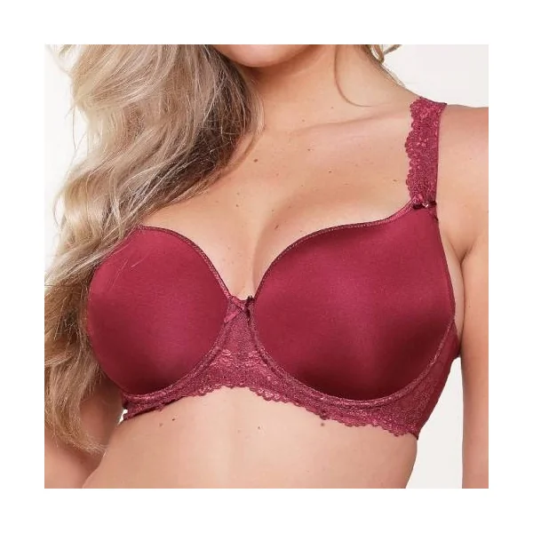 LingaDore Quotidien Uni Fit Plus Bra port soutien-gorge rembourré