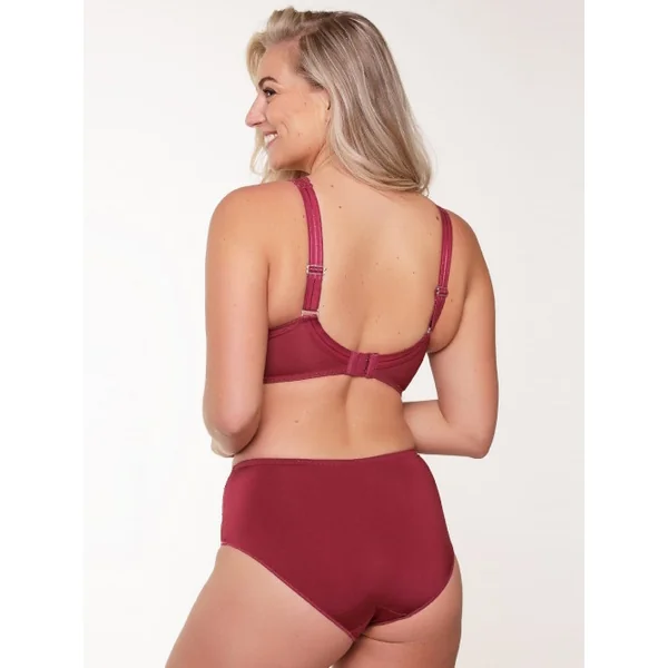 LingaDore Quotidien Uni Fit Plus Bra port soutien-gorge rembourré