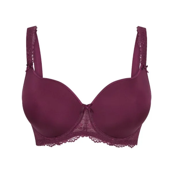 LingaDore Quotidien Uni Fit Plus Bra port soutien-gorge rembourré