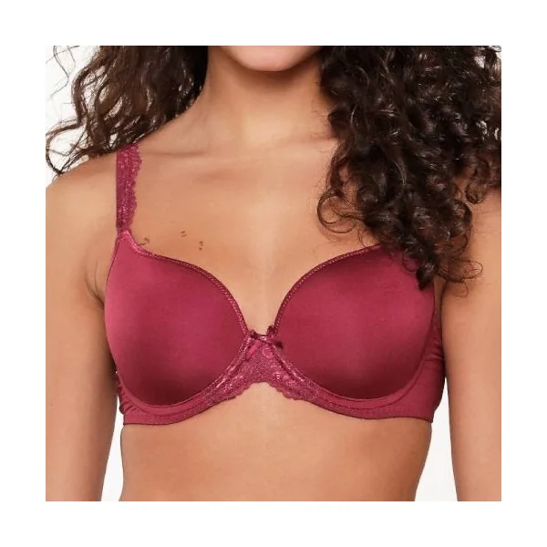 LingaDore Quotidien Uni Fit port soutien-gorge rembourré