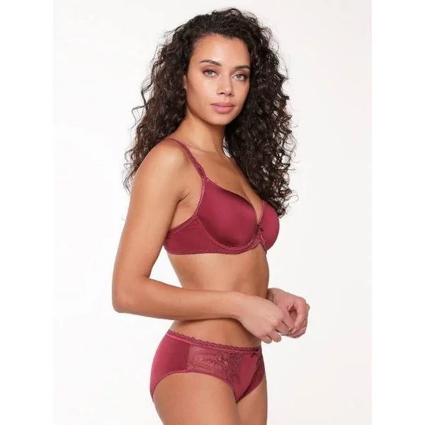 LingaDore Quotidien Uni Fit port soutien-gorge rembourré