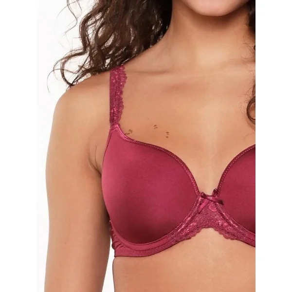 LingaDore Quotidien Uni Fit port soutien-gorge rembourré