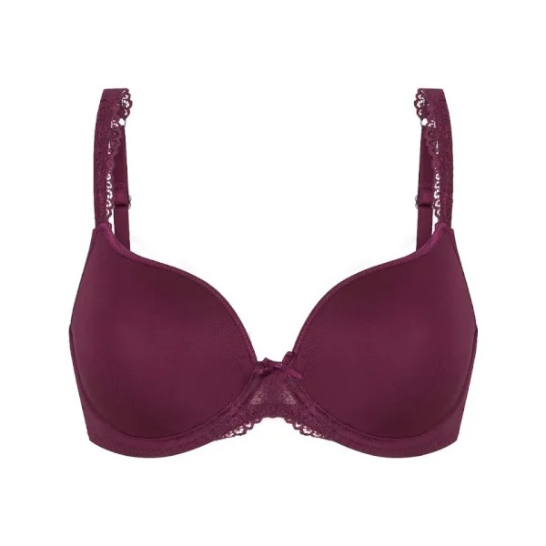 LingaDore Quotidien Uni Fit port soutien-gorge rembourré