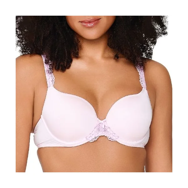 LingaDore Quotidien Uni Fit rose soutien-gorge rembourré