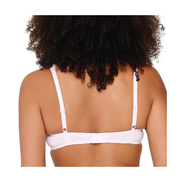 LingaDore Quotidien Uni Fit rose soutien-gorge rembourré