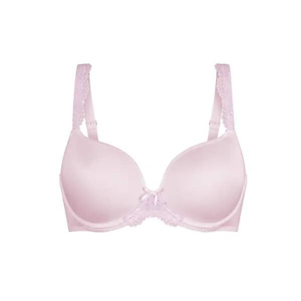 LingaDore Quotidien Uni Fit rose soutien-gorge rembourré