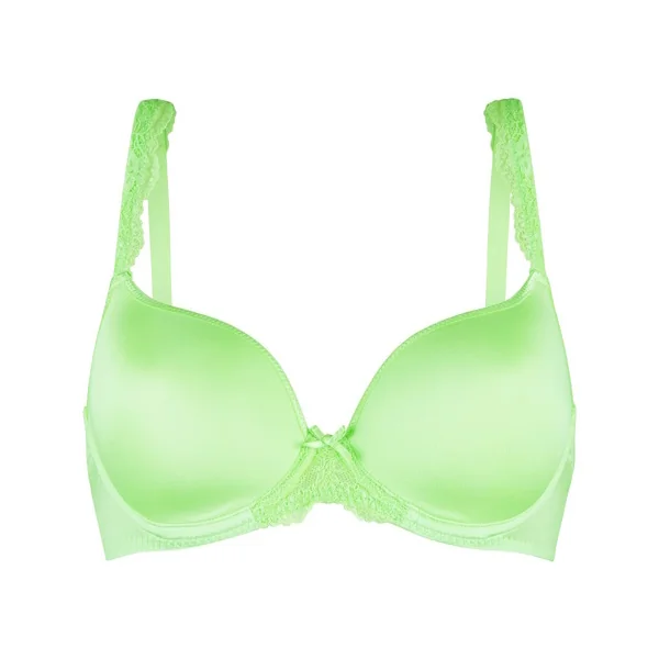 LingaDore Quotidien Uni Fit vert soutien-gorge rembourré