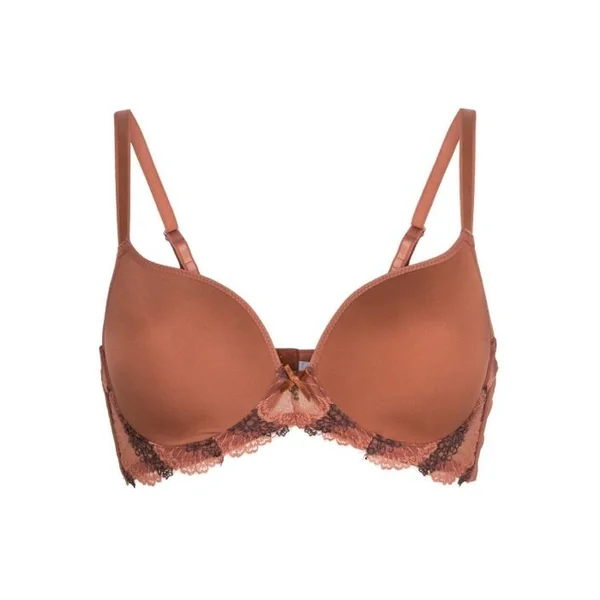 LingaDore Safari cuivre soutien-gorge rembourré