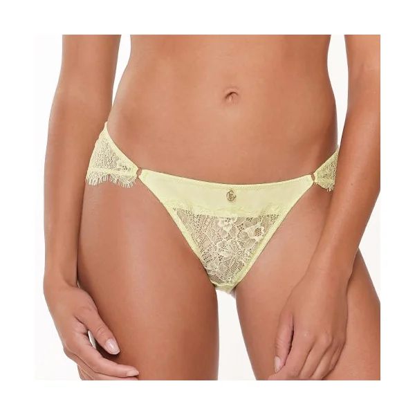 LingaDore Sunny Lime sunny lime slip