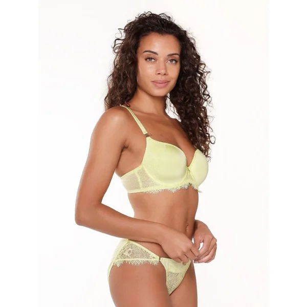 LingaDore Sunny Lime sunny lime slip