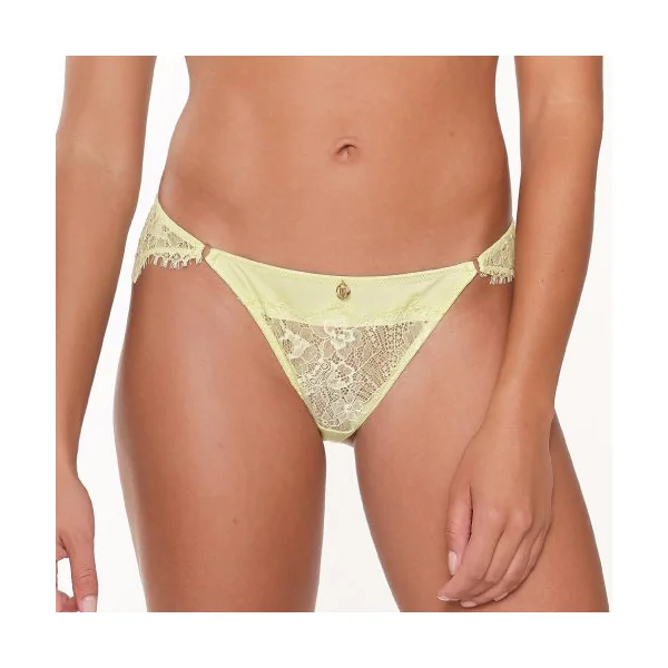 LingaDore Sunny Lime sunny lime slip