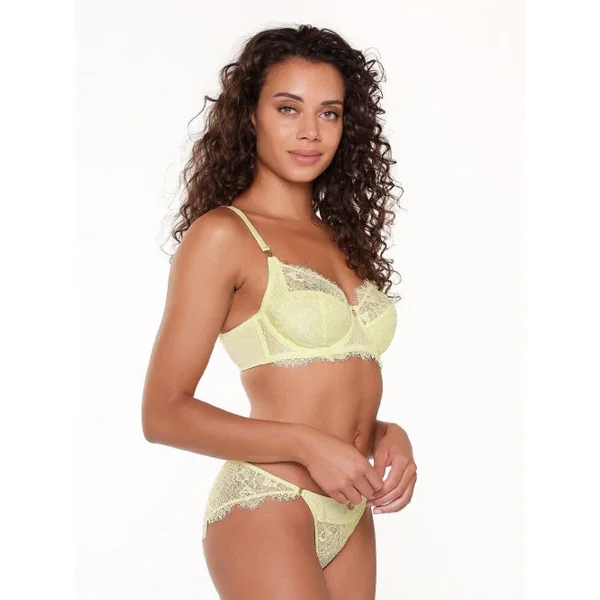 LingaDore Sunny Lime sunny lime slip