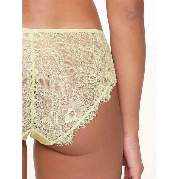 LingaDore Sunny Lime sunny lime slip