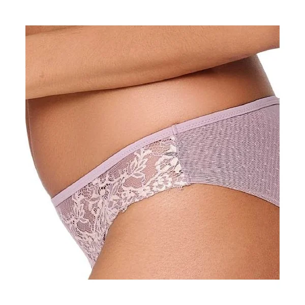 LingaDore Tender taupe slip