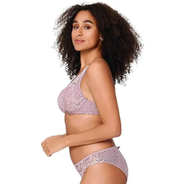 LingaDore Tender taupe soutien-gorge rembourré