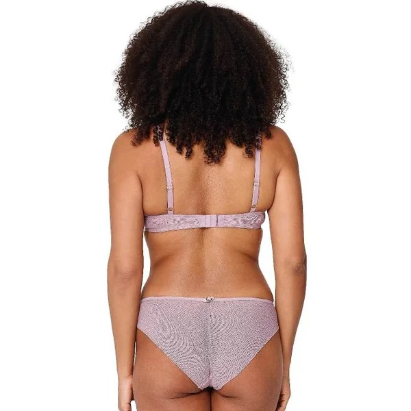 LingaDore Tender taupe soutien-gorge rembourré
