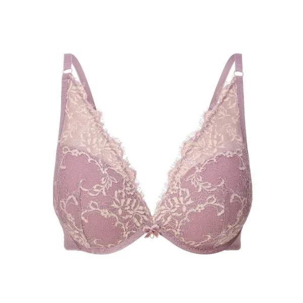 LingaDore Tender taupe soutien-gorge rembourré