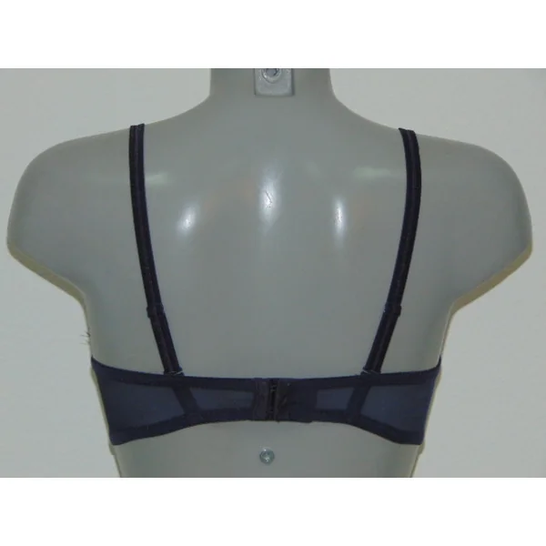 LingaDore Willow bleu marine soutien-gorge rembourré