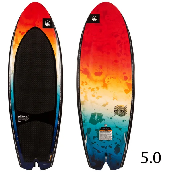 Liquid Force WAKESURF ROCKET