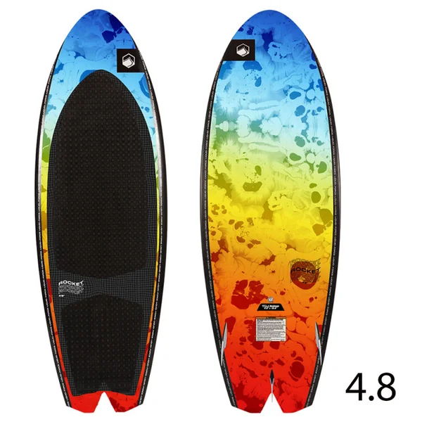 Liquid Force WAKESURF ROCKET