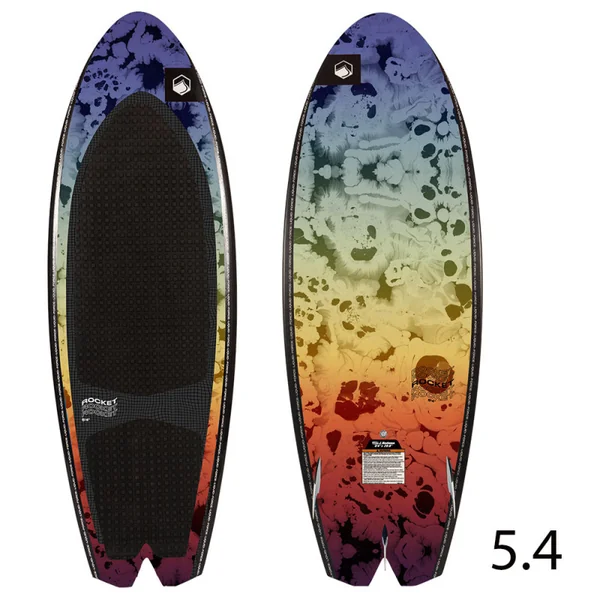 Liquid Force WAKESURF ROCKET