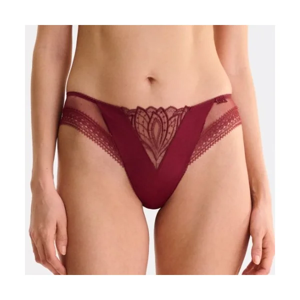 Lisca Adventure rouge slip