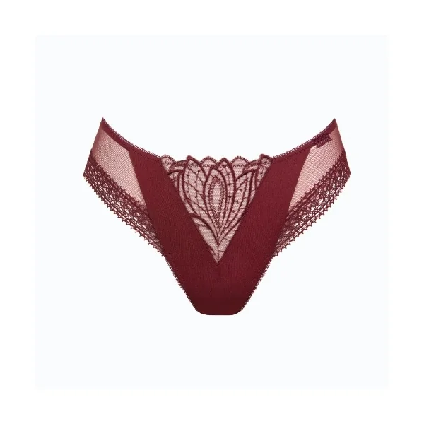 Lisca Adventure rouge slip