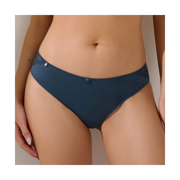 Lisca Delightful bleu slip