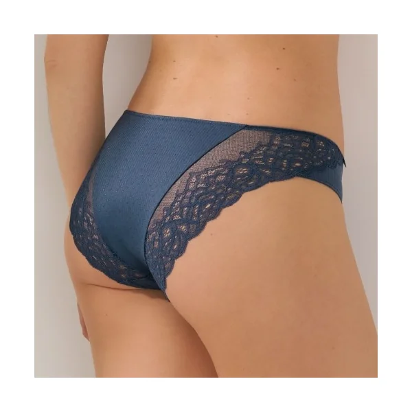 Lisca Delightful bleu slip