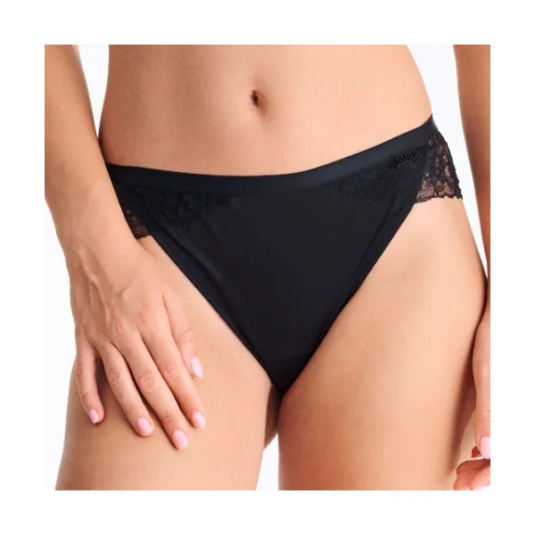 Lisca Destiny noir slip