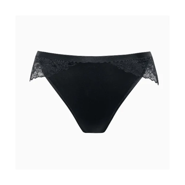 Lisca Destiny noir slip