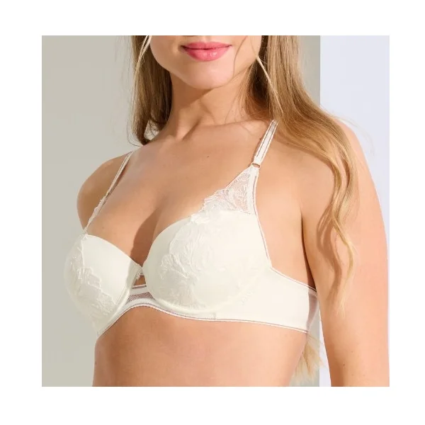 Lisca Eminence cristal soutien-gorge rembourré