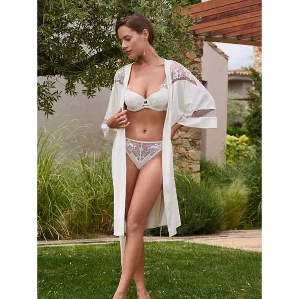 Lisca Eminence cristal soutien-gorge rembourré