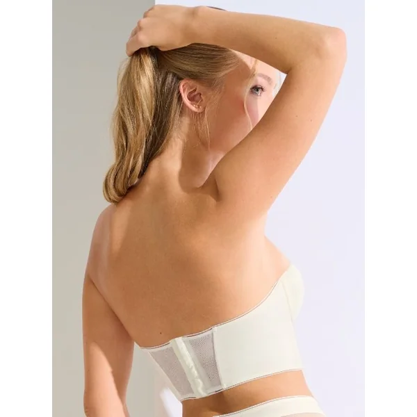 Lisca Eminence cristal soutien-gorge rembourré