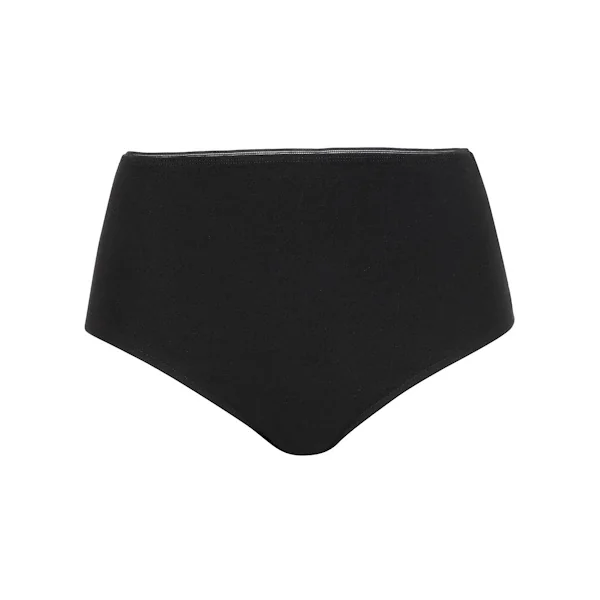 Lisca Emma noir haut slip