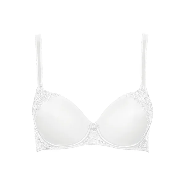 Lisca Evelyn blanc soutien-gorge rembourré