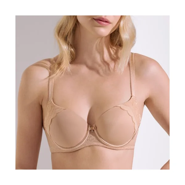 Lisca Evelyn sweet almond soutien-gorge rembourré