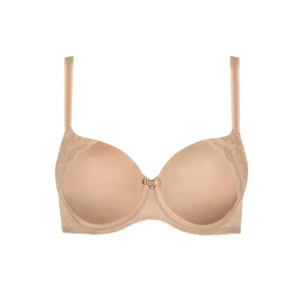 Lisca Evelyn sweet almond soutien-gorge rembourré
